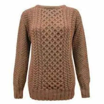 Woolen Ladies Sweater